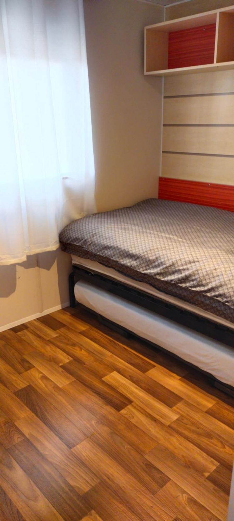 Bungalow 5 Pers L' Escala Zewnętrze zdjęcie