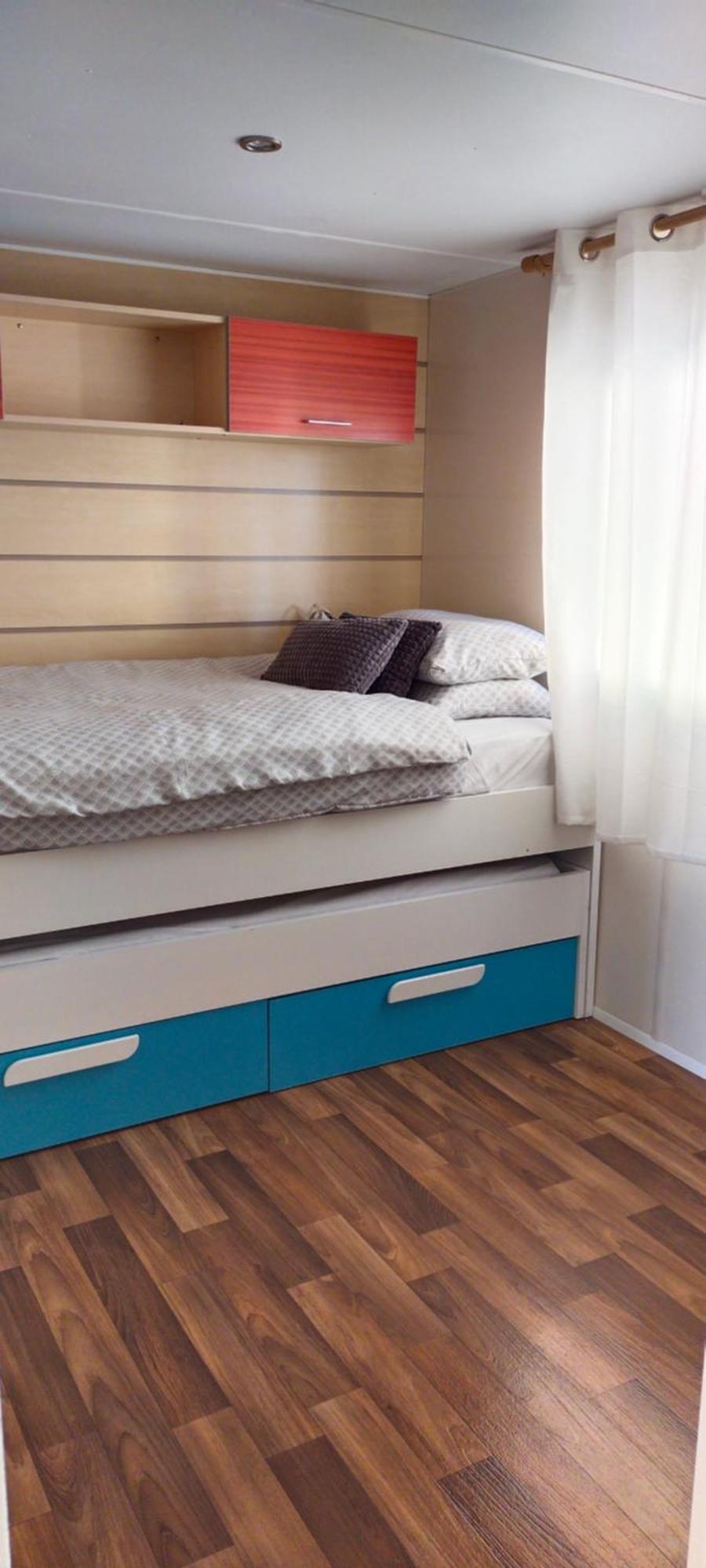 Bungalow 5 Pers L' Escala Zewnętrze zdjęcie