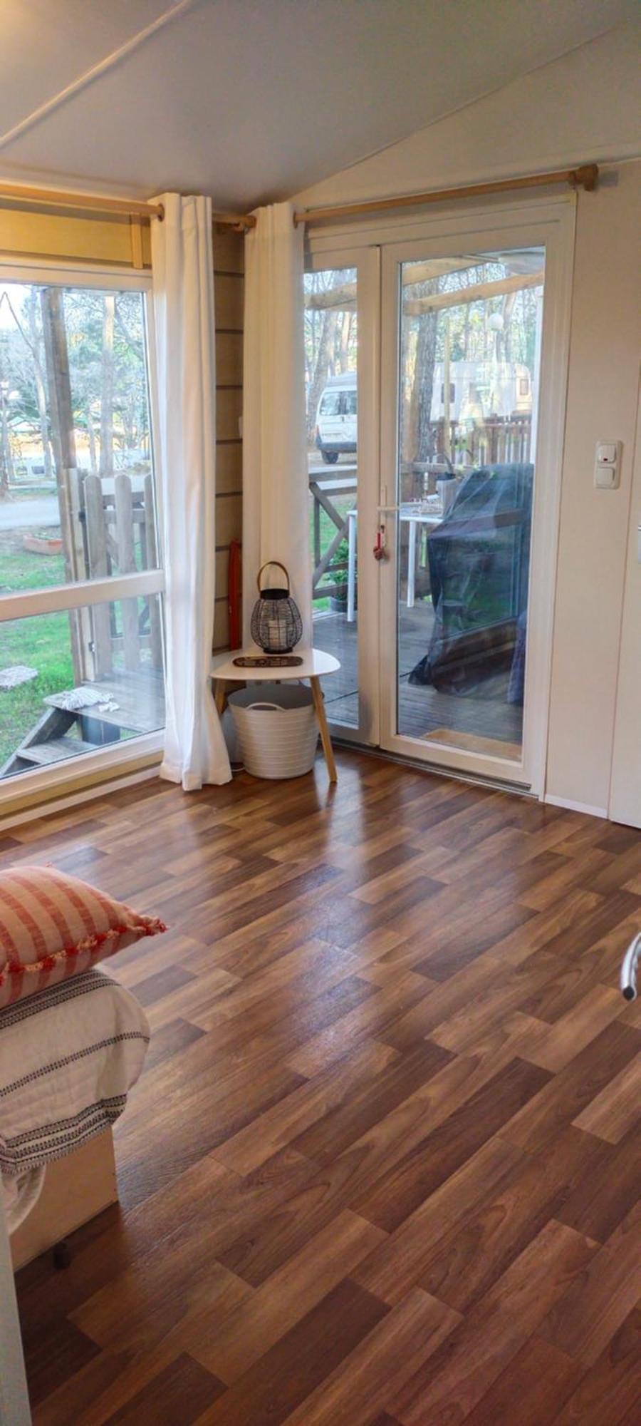 Bungalow 5 Pers L' Escala Zewnętrze zdjęcie