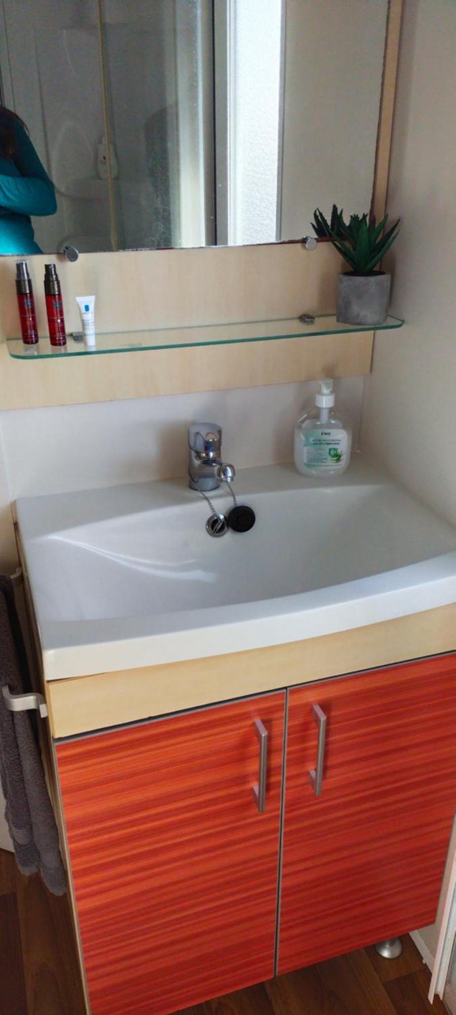 Bungalow 5 Pers L' Escala Zewnętrze zdjęcie
