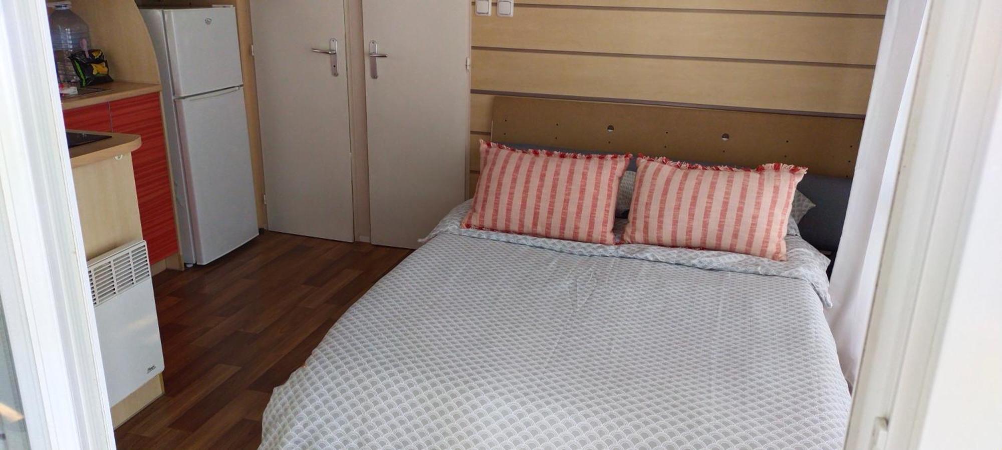 Bungalow 5 Pers L' Escala Zewnętrze zdjęcie